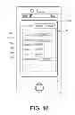 Fig. 11 - Initiating Schedule Management Via Near Field Communication