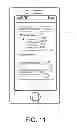 Fig. 12 - Initiating Schedule Management Via Near Field Communication