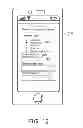 Fig. 13 - Initiating Schedule Management Via Near Field Communication
