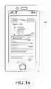 Fig. 16 - Initiating Schedule Management Via Near Field Communication