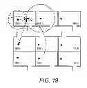 Fig. 20 - Initiating Schedule Management Via Near Field Communication