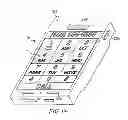 Fig. 06 - Commerce System and Method of Controlling the Commerce System by Layering Contextual Advertisements Over a Graphical Interface