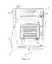 Fig. 16 - Commerce System and Method of Controlling the Commerce System by Layering Contextual Advertisements Over a Graphical Interface
