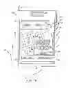 Fig. 23 - Commerce System and Method of Controlling the Commerce System by Layering Contextual Advertisements Over a Graphical Interface