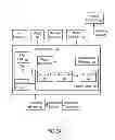 Fig. 13 - SYSTEMS AND METHODS TO PROGRAM INTERACTION WITH A USER THROUGH TRANSACTIONS IN MULTIPLE ACCOUNTS