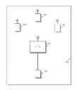 Fig. 01 - Electronic menu system and method