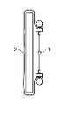 Fig. 01 - SYSTEM AND METHOD FOR PROVIDING, INSTALLING, AND TRACKING SIDE FAIRINGS ON TRAILERS