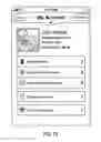 Fig. 24 - Transaction authentication with a variable-type user-stored account identifier