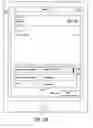 Fig. 44 - Transaction authentication with a variable-type user-stored account identifier