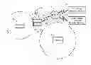 Fig. 01 - SYSTEMS, METHODS AND DEVICES FOR CONDUCTING TRANSACTIONS WITH ELECTRONIC PASSBOOKS