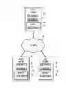 Fig. 01 - Tuple reduction for hierarchies of a dimension