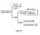 Fig. 12 - Method and system for auditing transaction data from database operations