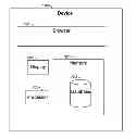 Fig. 01 - System and method for synchronization of actions in the background of an application