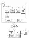 Fig. 01 - Using a metadata image of a file system and archive instance to restore data objects in the file system