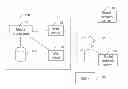 Fig. 01 - Method and device for associating metadata to media objects