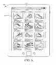 Fig. 07 - Visual search using multiple visual input modalities