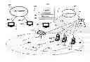 Fig. 01 - METHOD, SYSTEM AND APPARATUS FOR LOCATION-BASED MACHINE-ASSISTED INTERACTIONS