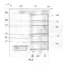 Fig. 03 - System and method for data analysis and display