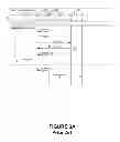 Fig. 06 - System and method of extending IMS SCIM / service broker to enable application servers using MSCML to execute on GSM camel networks