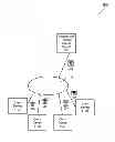 Fig. 01 - CLIENT-SIDE IMAGE RENDERING IN A CLIENT-SERVER IMAGE VIEWING ARCHITECTURE