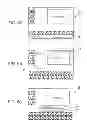 Fig. 08 - CLIENT APPARATUS, COMPUTER SYSTEM, COMPUTER READABLE PROGRAM STORAGE MEDIUM AND DISPLAY METHOD, EACH FOR DETECTING CHANGE OF DISPLAY CONTENTS IN STATUS BAR AREA TO DISPLAY THE CHANGE