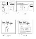 Fig. 11 - REAL-TIME NOTIFICATION OF INCREASED COMMUNICATION IN A SELECTED AREA OF INTEREST(S) ON A SOCIAL NETWORKING SYSTEM