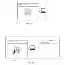 Fig. 13 - REAL-TIME NOTIFICATION OF INCREASED COMMUNICATION IN A SELECTED AREA OF INTEREST(S) ON A SOCIAL NETWORKING SYSTEM