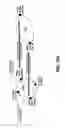 Fig. 14 - Automatic attachment and detachment for hub and peripheral devices