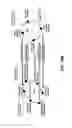 Fig. 15 - Automatic attachment and detachment for hub and peripheral devices