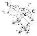 Fig. 01 - System and method for selectively caching hot content in a content distribution network