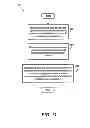 Fig. 12 - Methods and apparatus for generating output data streams relating to underground utility marking operations