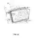 Fig. 15 - Methods and apparatus for generating output data streams relating to underground utility marking operations