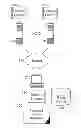 Fig. 01 - Frequent content continuity visual assistance in content browsing