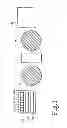 Fig. 02 - Set-up of media stream transmission and server and client for media stream transmission