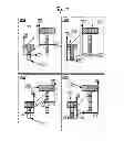 Fig. 12 - Method enabling the presentation of two or more contents interposed on the same digital stream