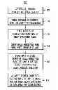 Fig. 01 - Selective Delaying of Write Requests in Hardware Transactional Memory Systems