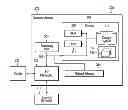 Fig. 01 - Logging updates to monitored data sets in a storage