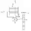 Fig. 01 - Detection of conflicts between transactions and page shootdowns