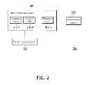 Fig. 03 - Electronic device with power management mechanism and power management method thereof