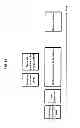 Fig. 44 - Transmission method using parity packets, transmitter and repeater
