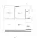 Fig. 04 - Generating an individualized web page template with entities of a web page publisher organization associated with areas of the template