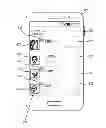 Fig. 01 - Method for displaying unread message contents and electronic device thereof