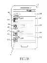 Fig. 09 - Method for displaying unread message contents and electronic device thereof