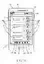Fig. 12 - Method for displaying unread message contents and electronic device thereof