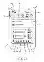 Fig. 13 - Method for displaying unread message contents and electronic device thereof