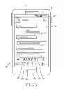 Fig. 16 - Method for displaying unread message contents and electronic device thereof