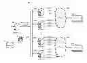 Fig. 01 - Handshaking methodology and redundant data channel between servers during software upgrade