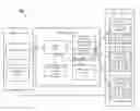 Fig. 01 - Application partitioning in a multi-tenant platform-as-a-service environment in a cloud computing system