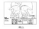 Fig. 04 - GRAPHICALLY RICH, MODULAR, PROMOTIONAL TILE INTERFACE FOR INTERACTIVE TELEVISION
