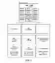 Fig. 06 - GRAPHICALLY RICH, MODULAR, PROMOTIONAL TILE INTERFACE FOR INTERACTIVE TELEVISION